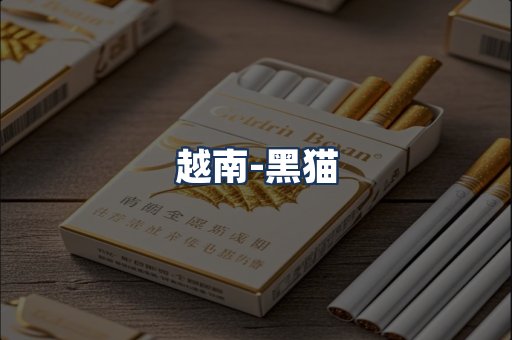 越南黑猫